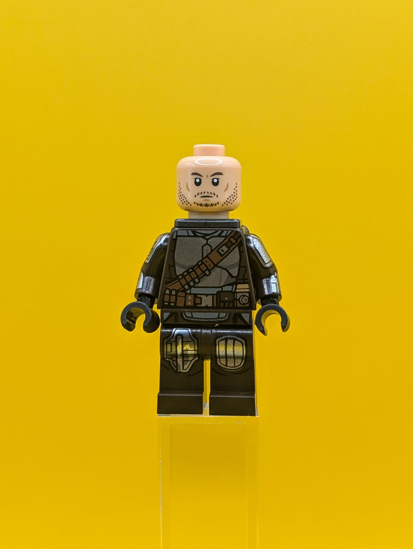 The Mandalorian sw1258 Star Wars Minifigure Lego