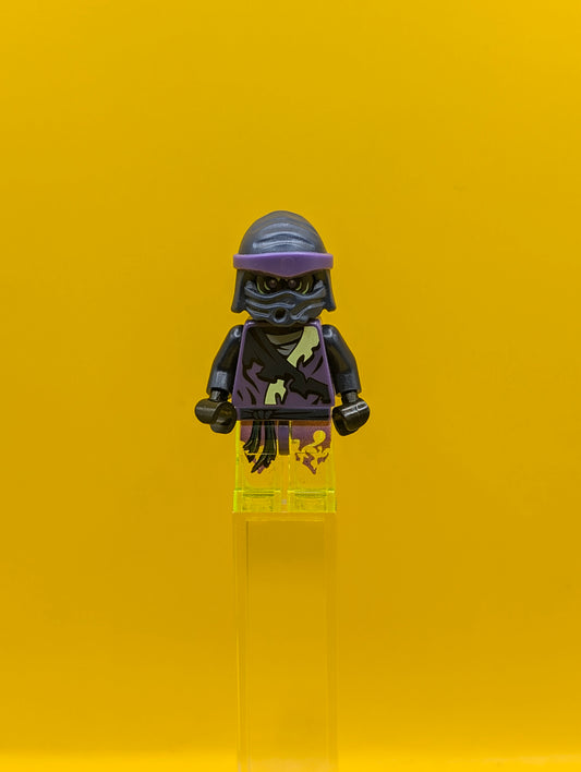 Ghost Ninja Wooo njo176 Ninjago Minifigure Lego