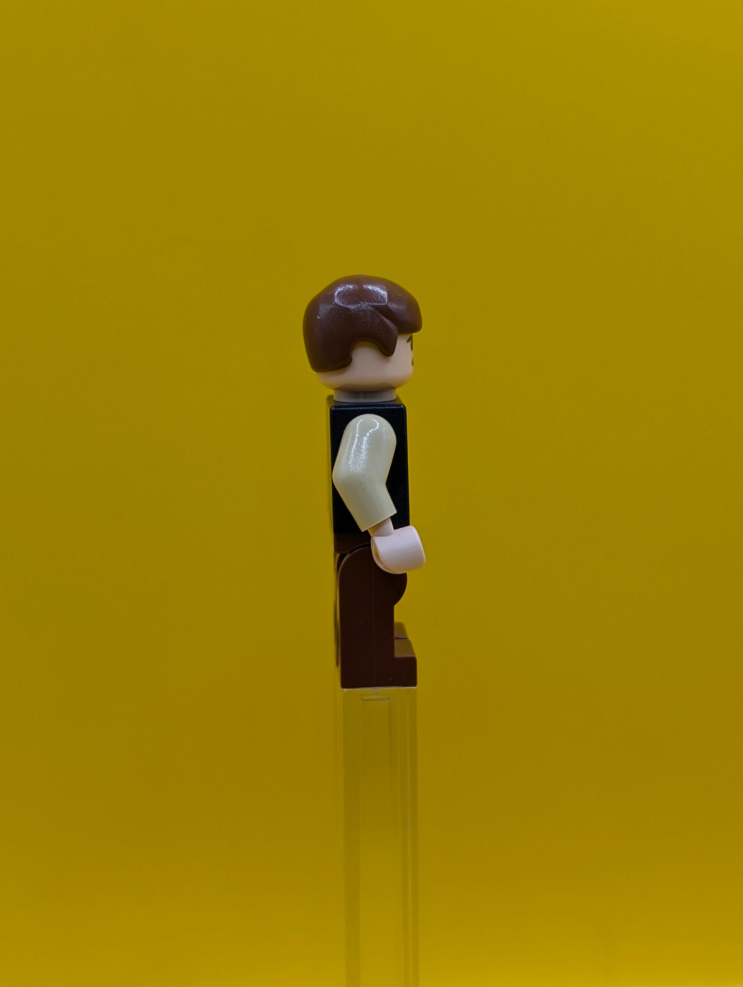 Han Solo sw0179 Star Wars Lego Minifigure