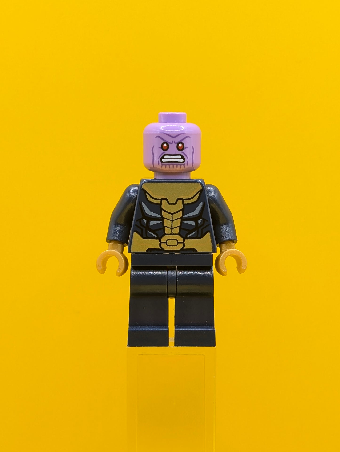 Thanos sh0696 Marvel Lego Minifigure