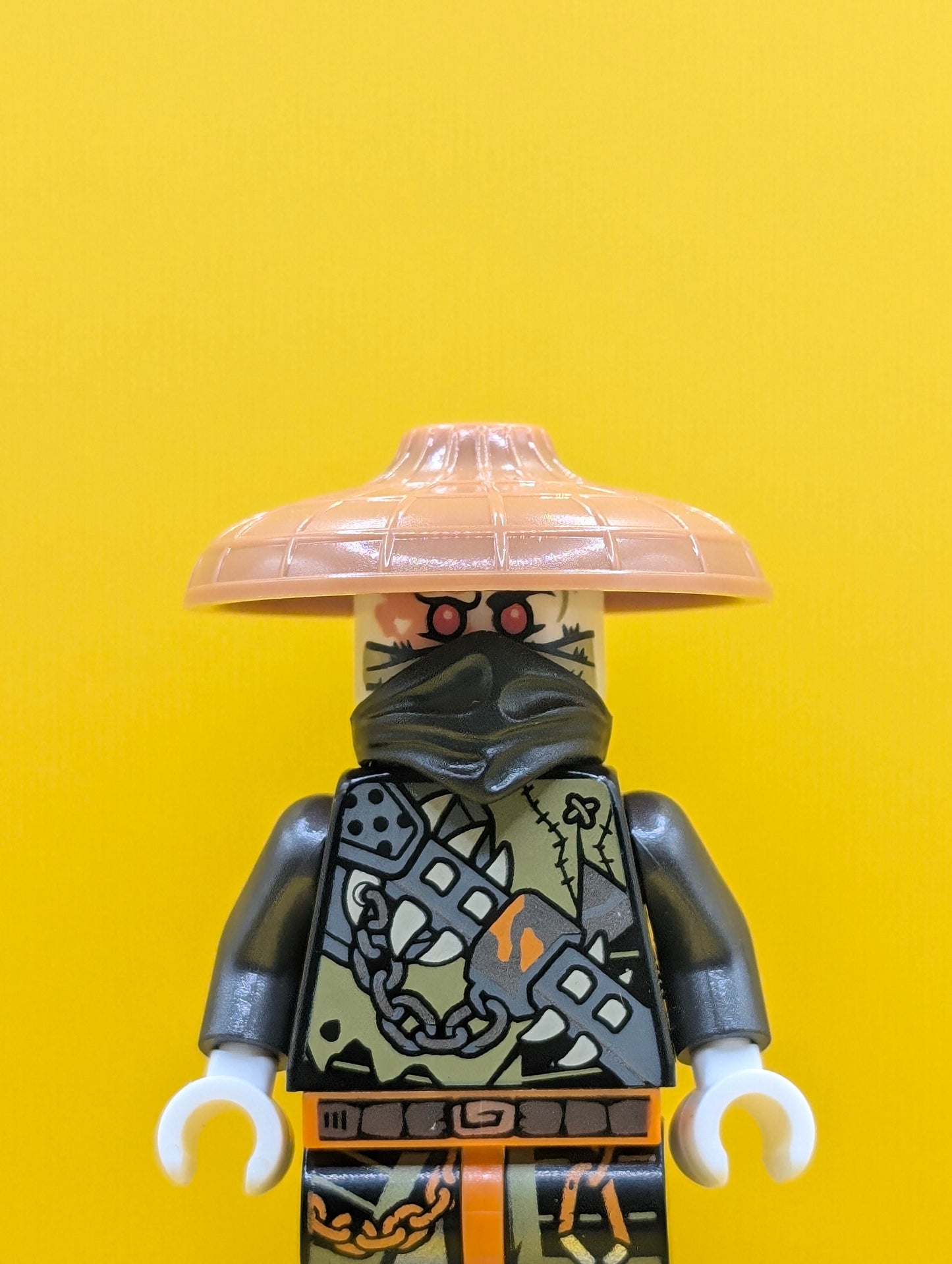 Dragon Hunter njo480 ninjago Minifigure Lego