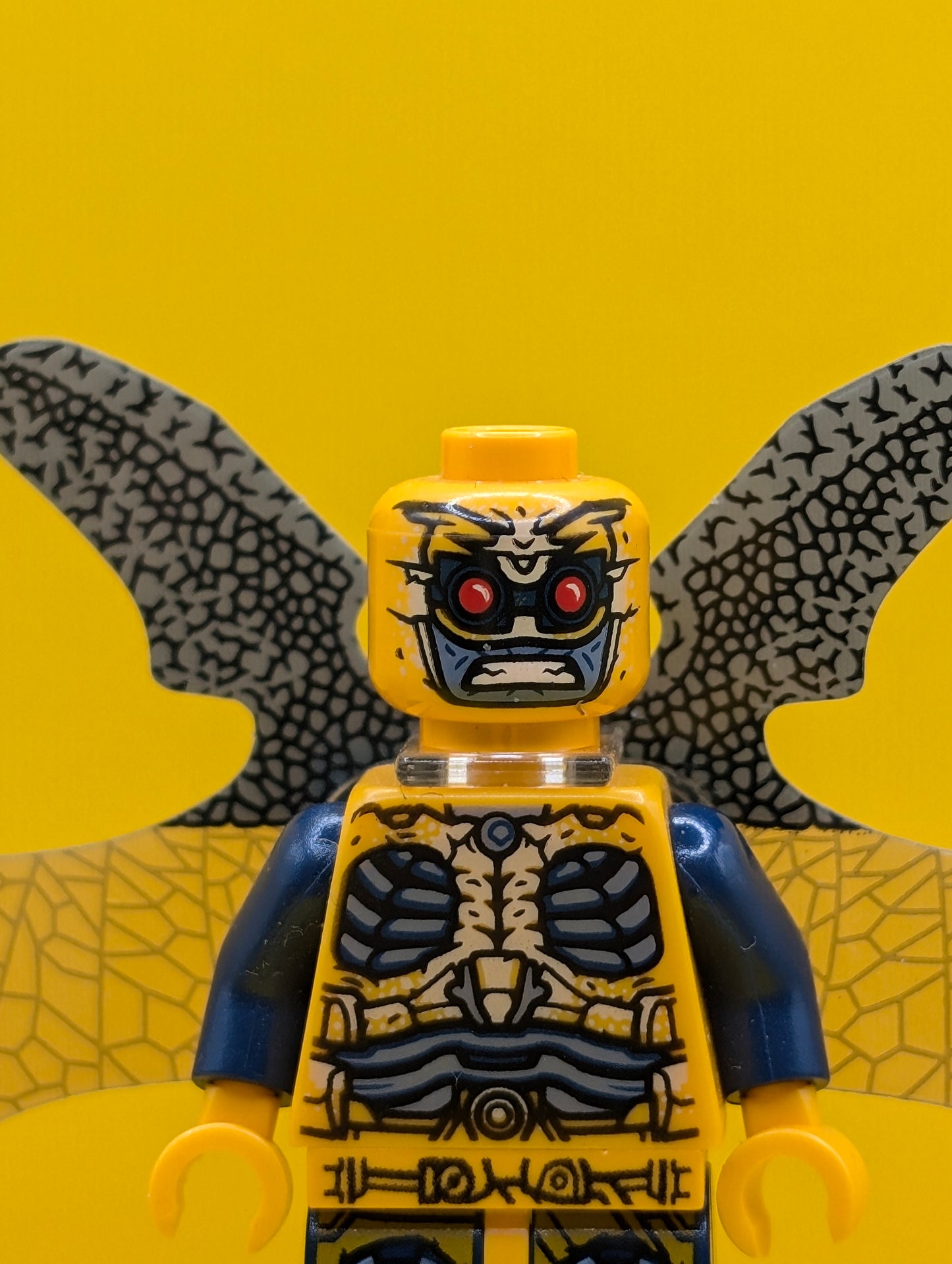 Parademon sh0431 DC Minifigure Lego