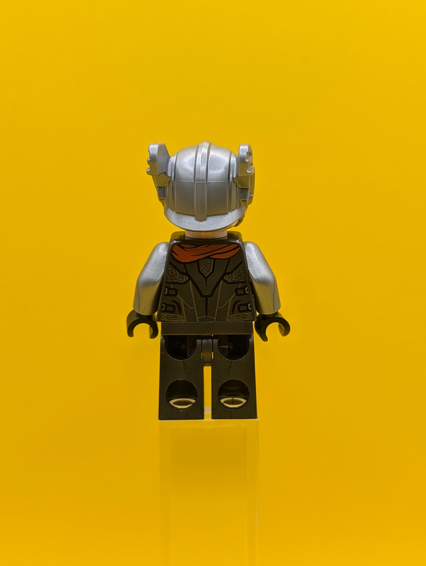 Thor sh0680 Super Heroes Avengers Minifigure Lego