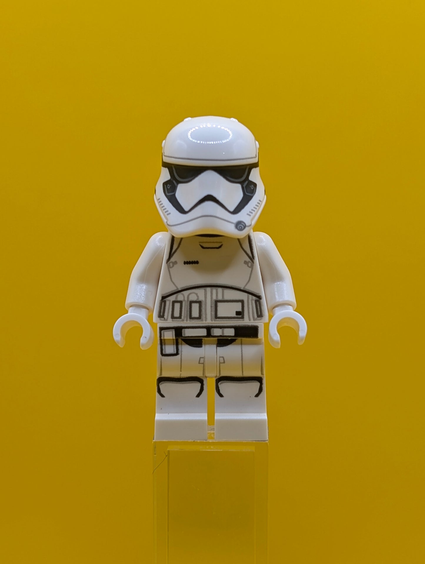 First Order Stormtrooper sw0905 Star Wars Lego Minifigure