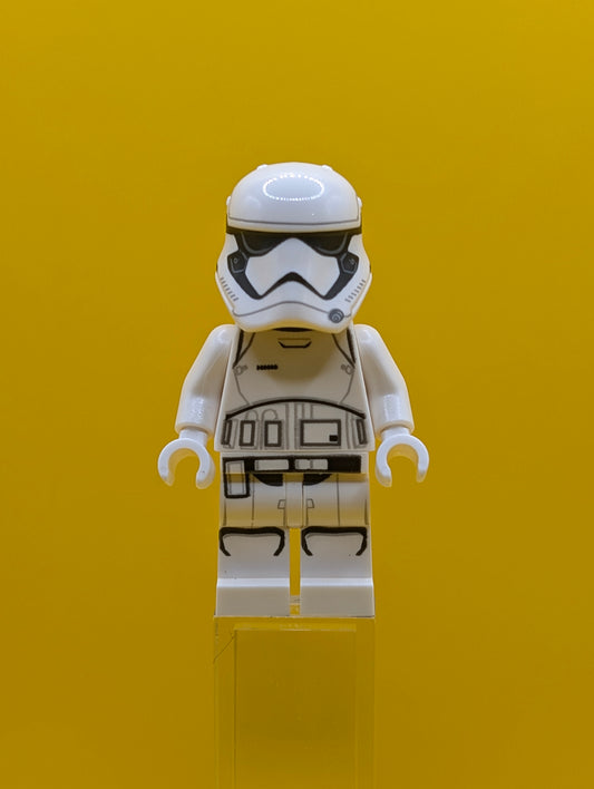 First Order Stormtrooper sw0905 Star Wars Lego Minifigure