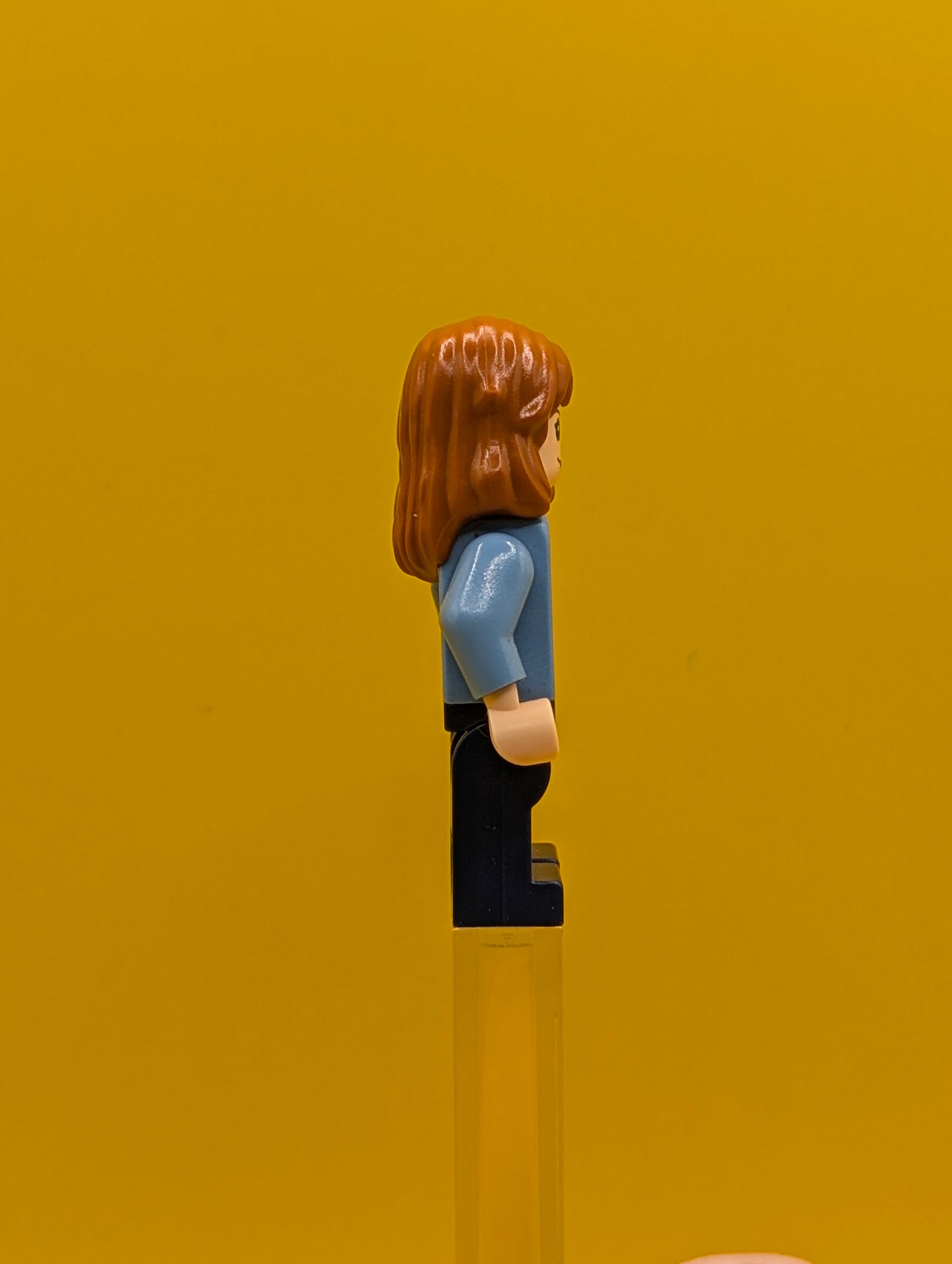 Mary Jane spd020 Marvel Minifigure Lego