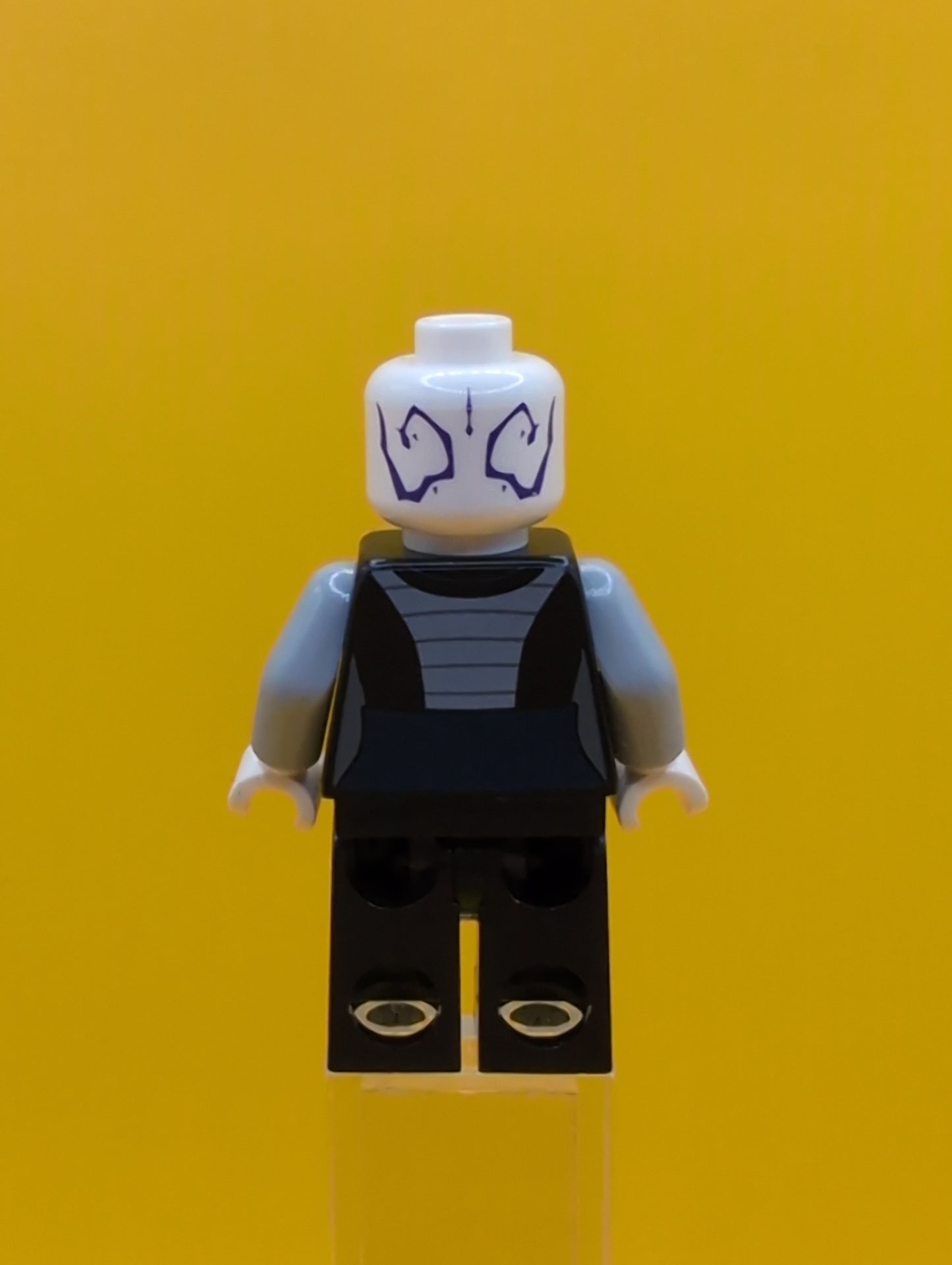 Asajj Ventress sw0318 Star Wars Minifigure Lego