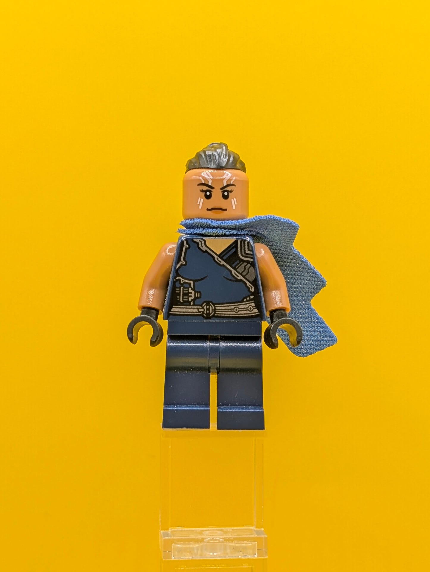 Valkyrie sh0407 Marvel Minifigure Lego