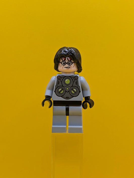 Dr. Octopus sh0040 Super Heroes Minifigure Lego