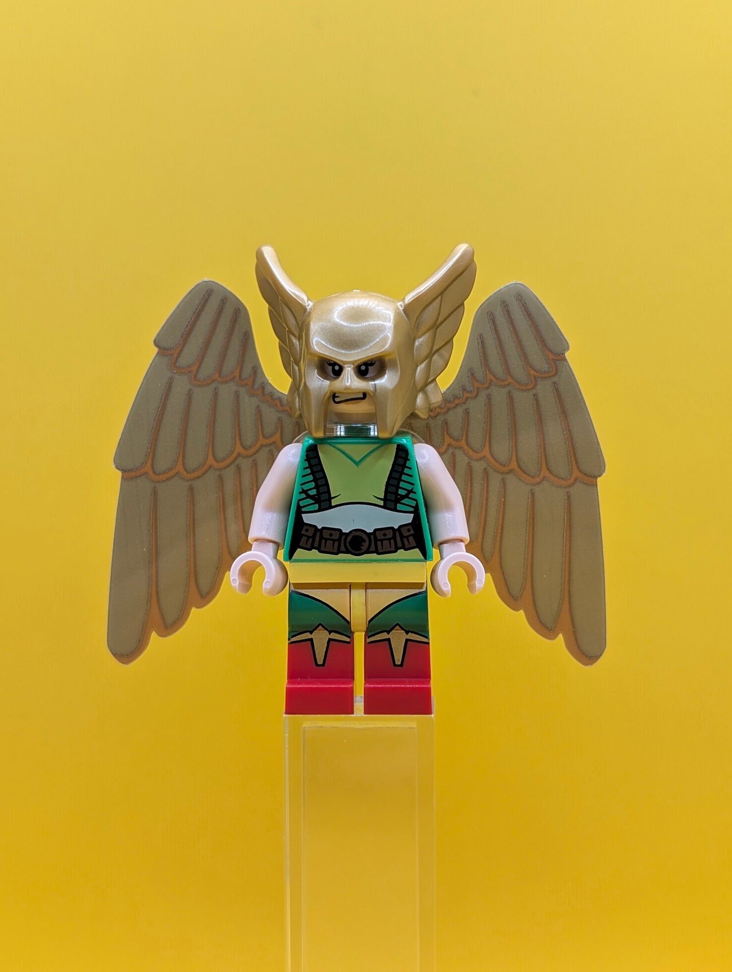 Hawkgirl sh0461 DC Minifigure Lego