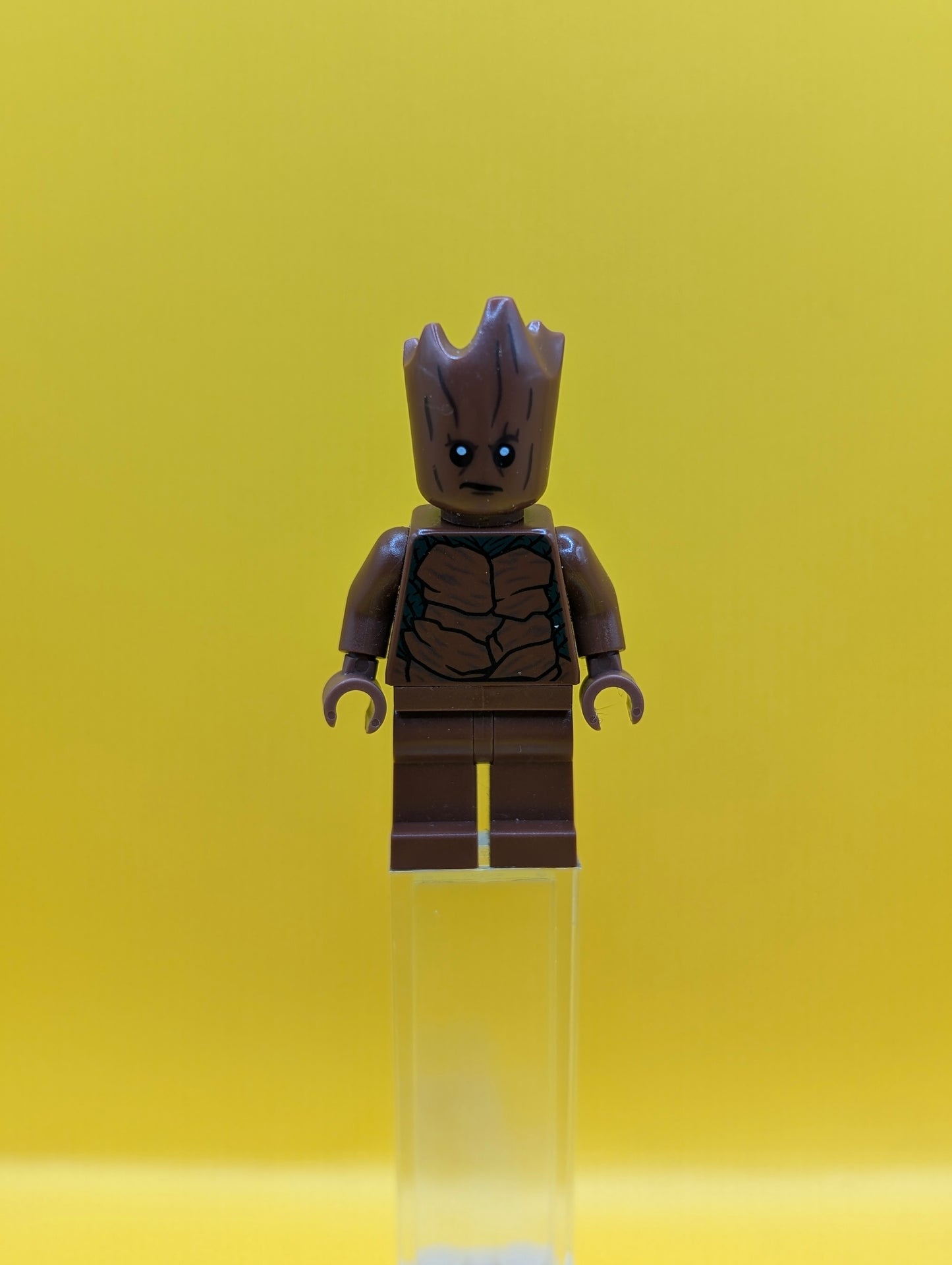 Teen Groot sh0501 Marvel Minifigure Lego