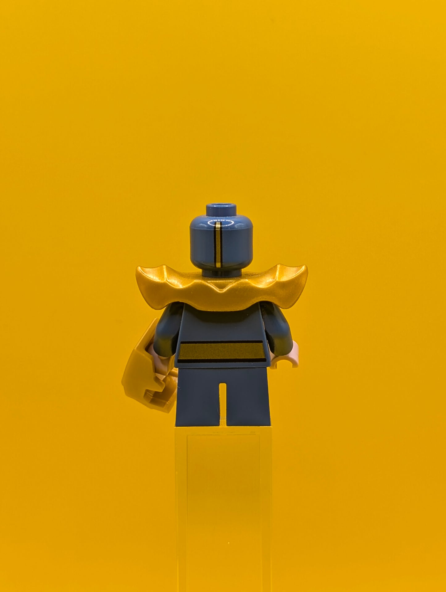 Thanos sh0363 Marvel Minifigure Lego