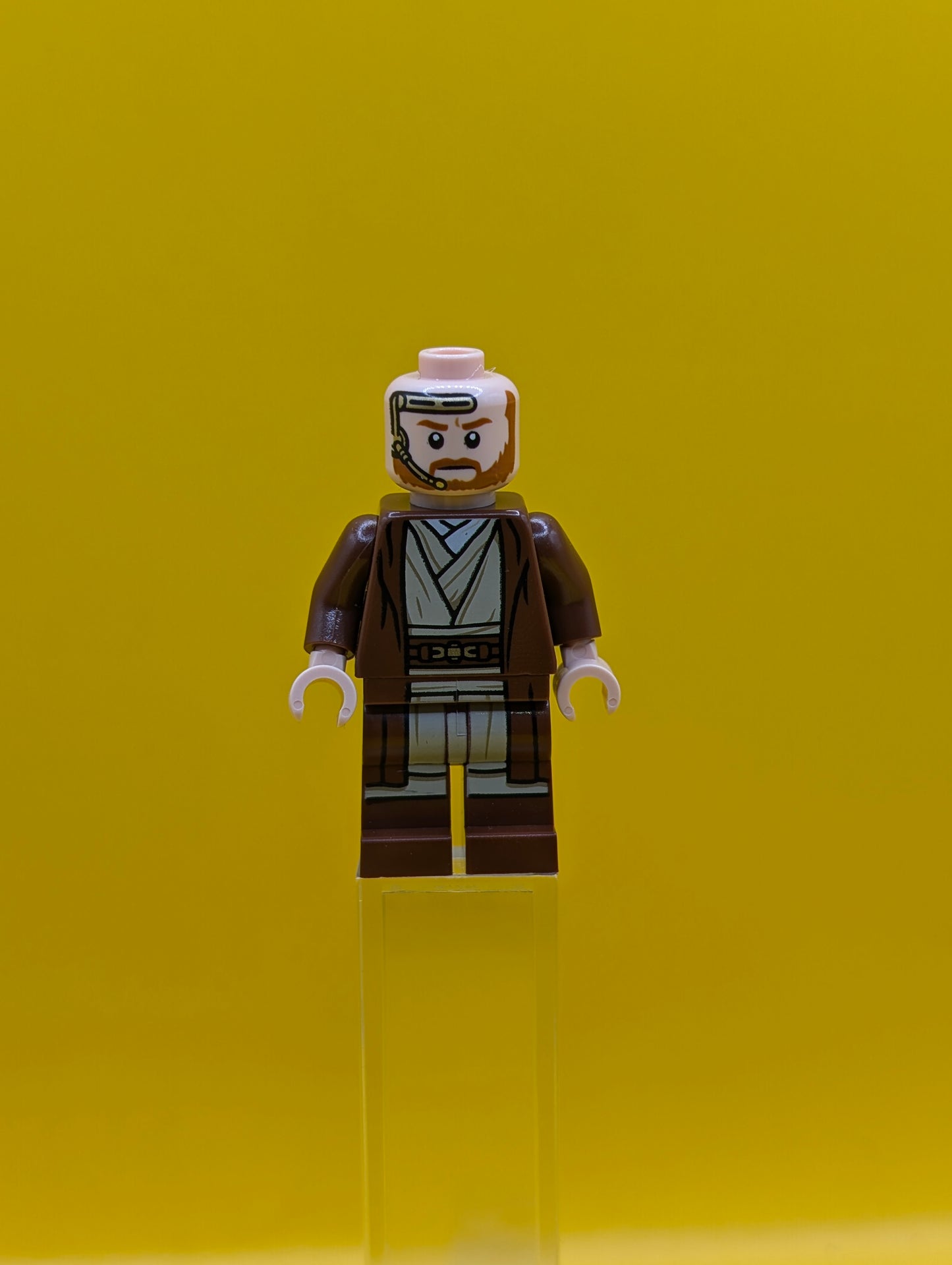 Obi-Wan Kenobi sw1255 Star Wars Lego Minifigure