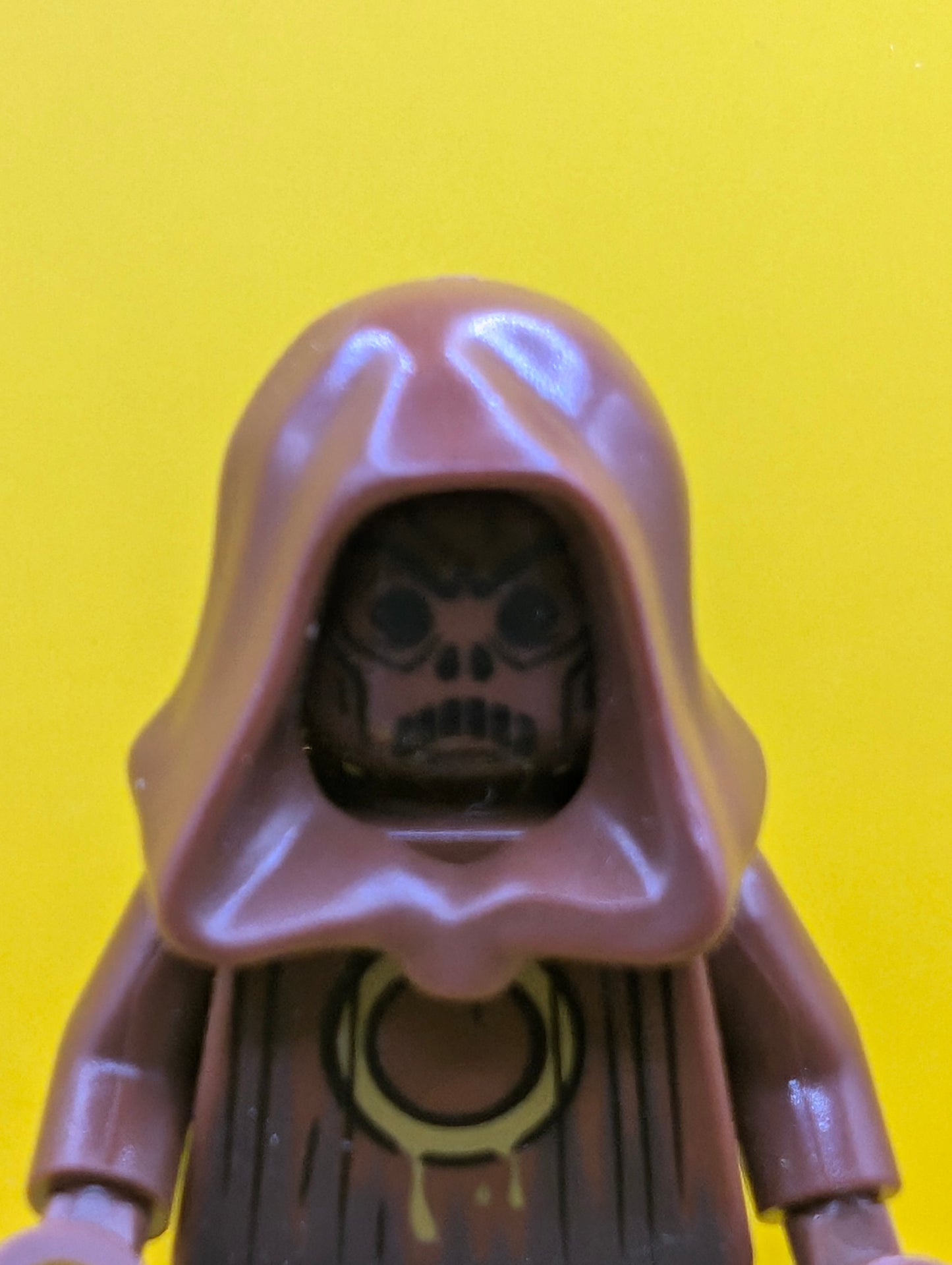 Mechanical Death Eater hp241 Harry Potter Minifigure Lego