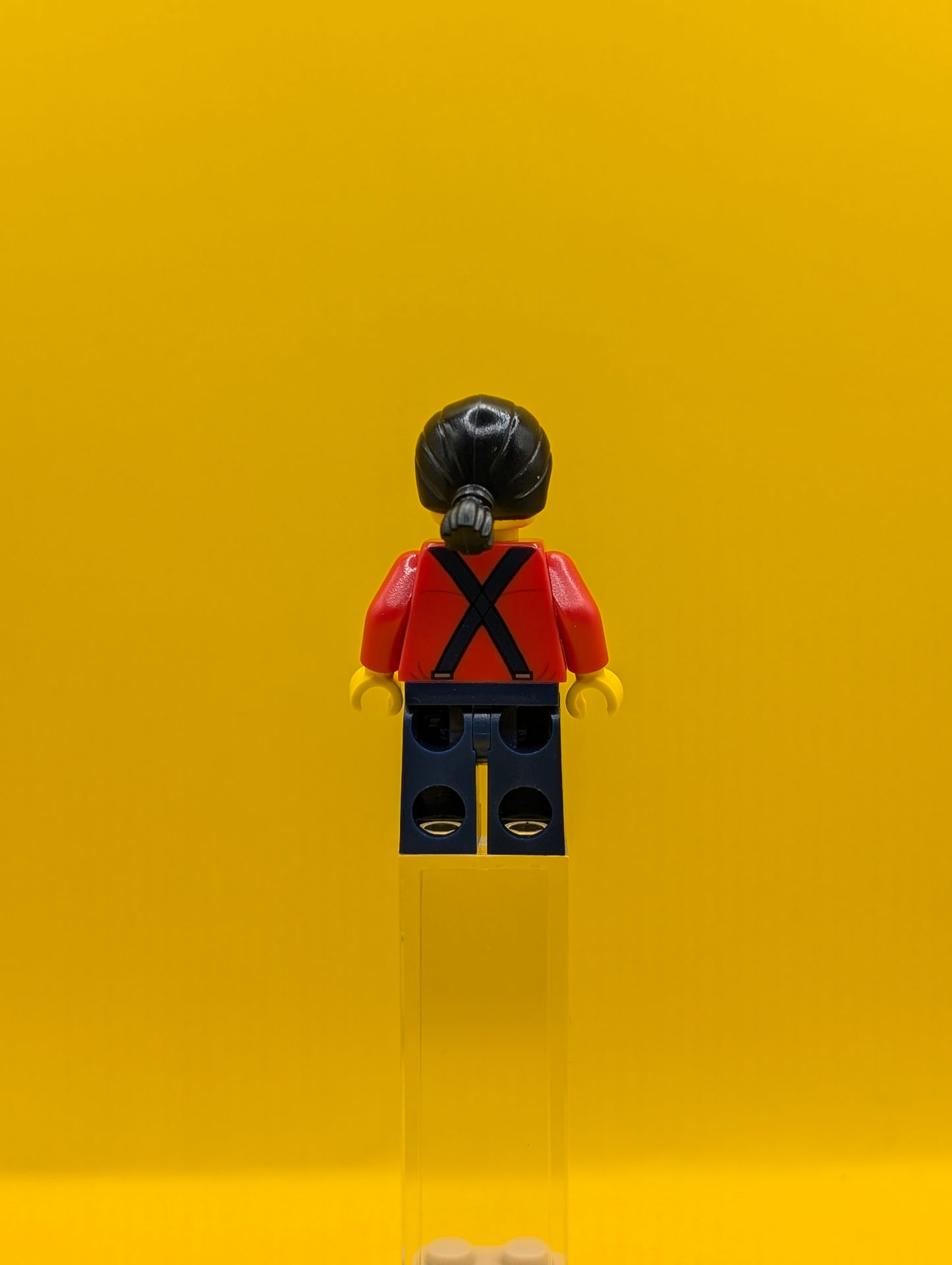 Kaito njo660 Ninjago Minifigure Lego