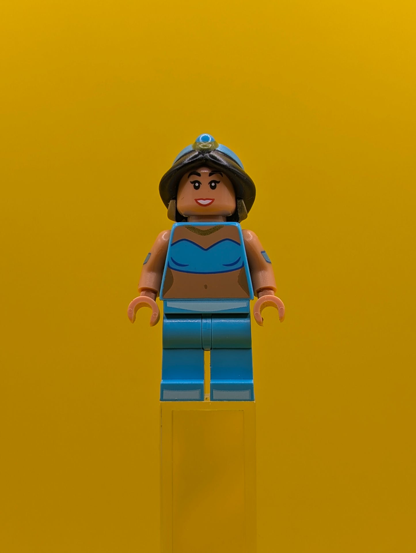 Jasmine dis035 Disney CMF Series 2 Minifigure Lego