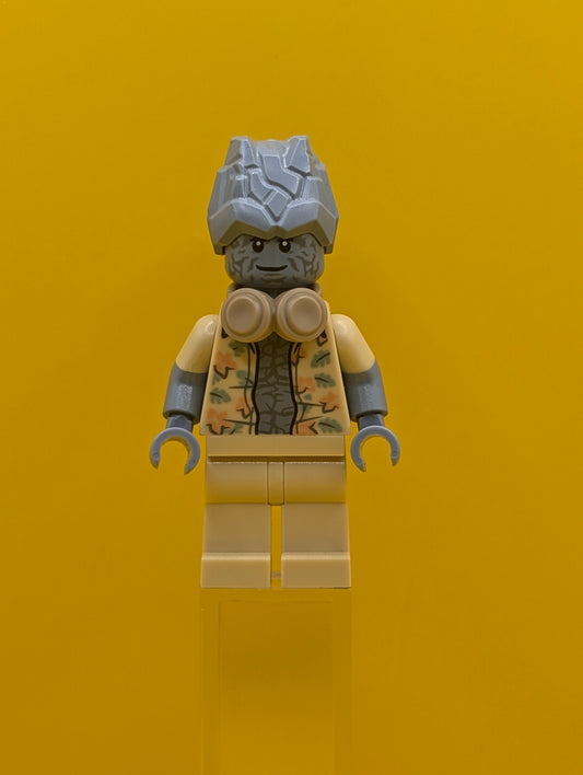 Korg sh0752 Marvel Lego Minifigure