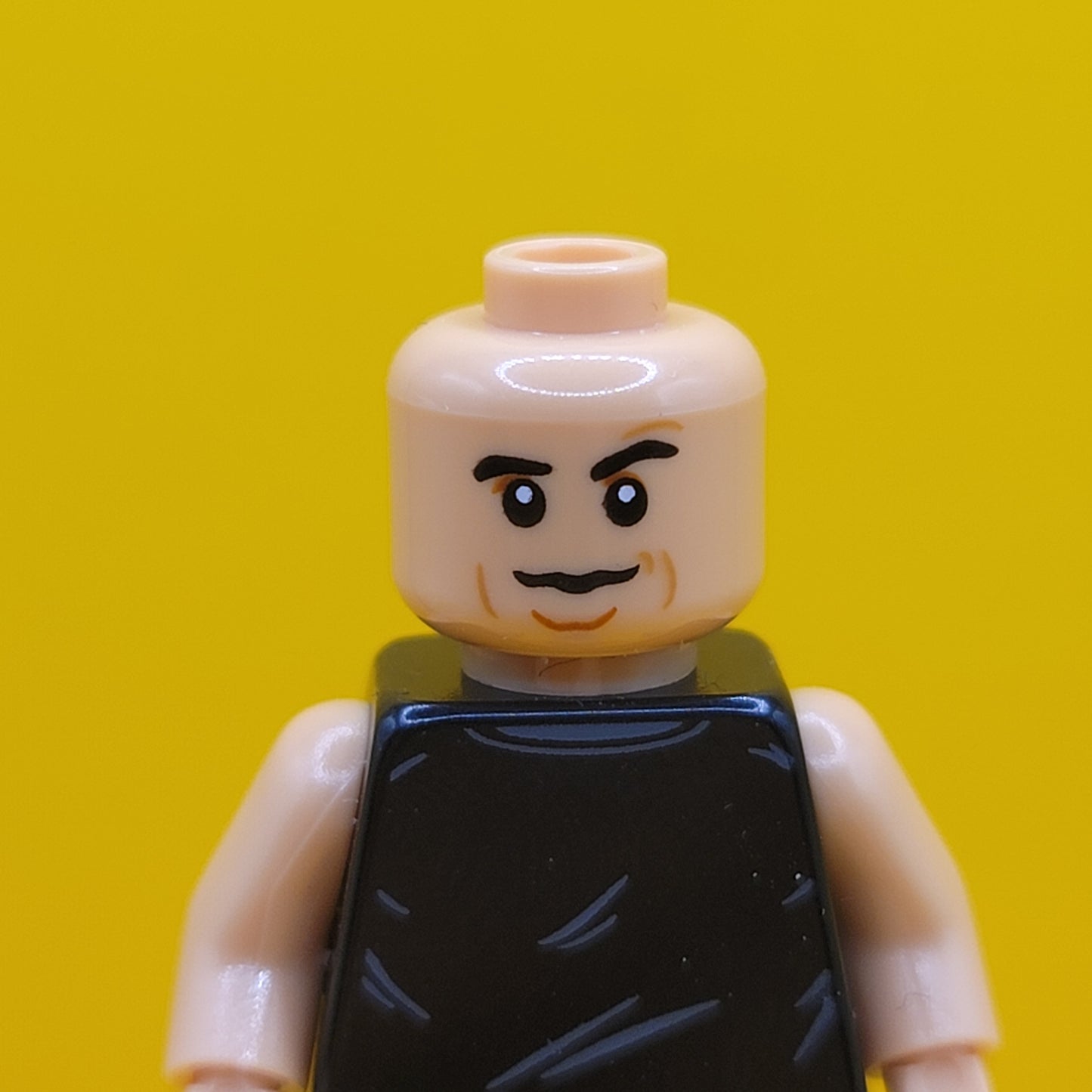 Domonic Toretto sc103 Minifigure Lego