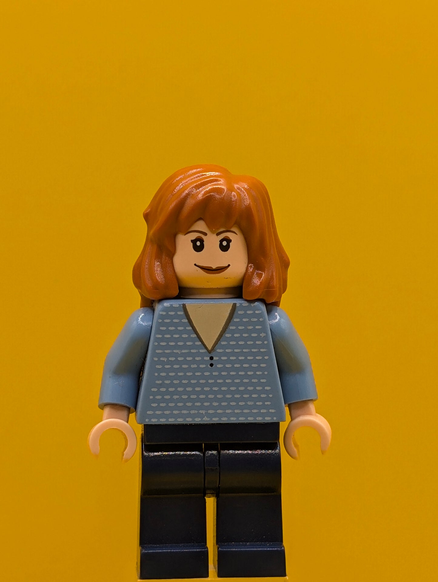 Mary Jane spd020 Marvel Minifigure Lego