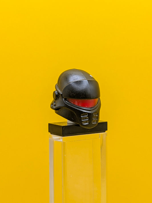 18684c01pb01 Grand Inquisitor Helmet Star Wars Lego Part