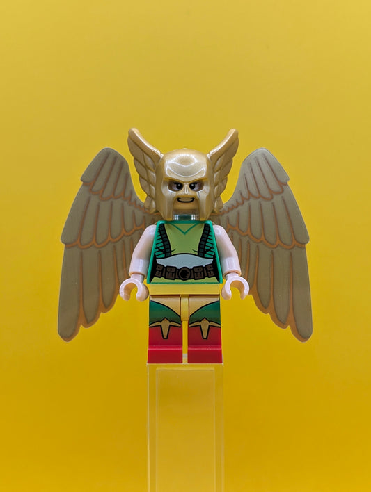 Hawkgirl sh0461 DC Minifigure Lego