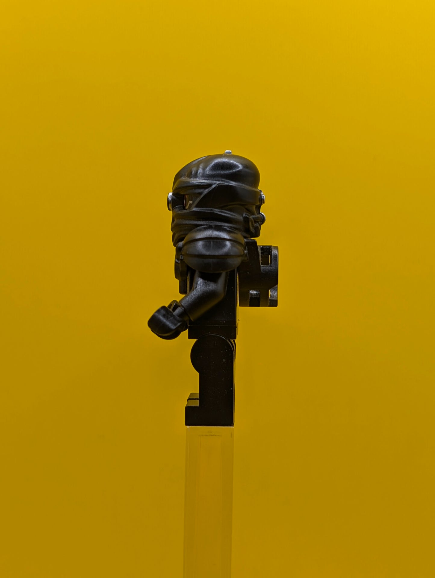 General Cryptor njo092 Ninjago Rebooted Lego Minifigure