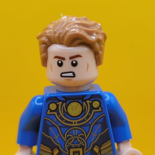 Ikaris sh0764 Marvel Eternals Minifigure Lego