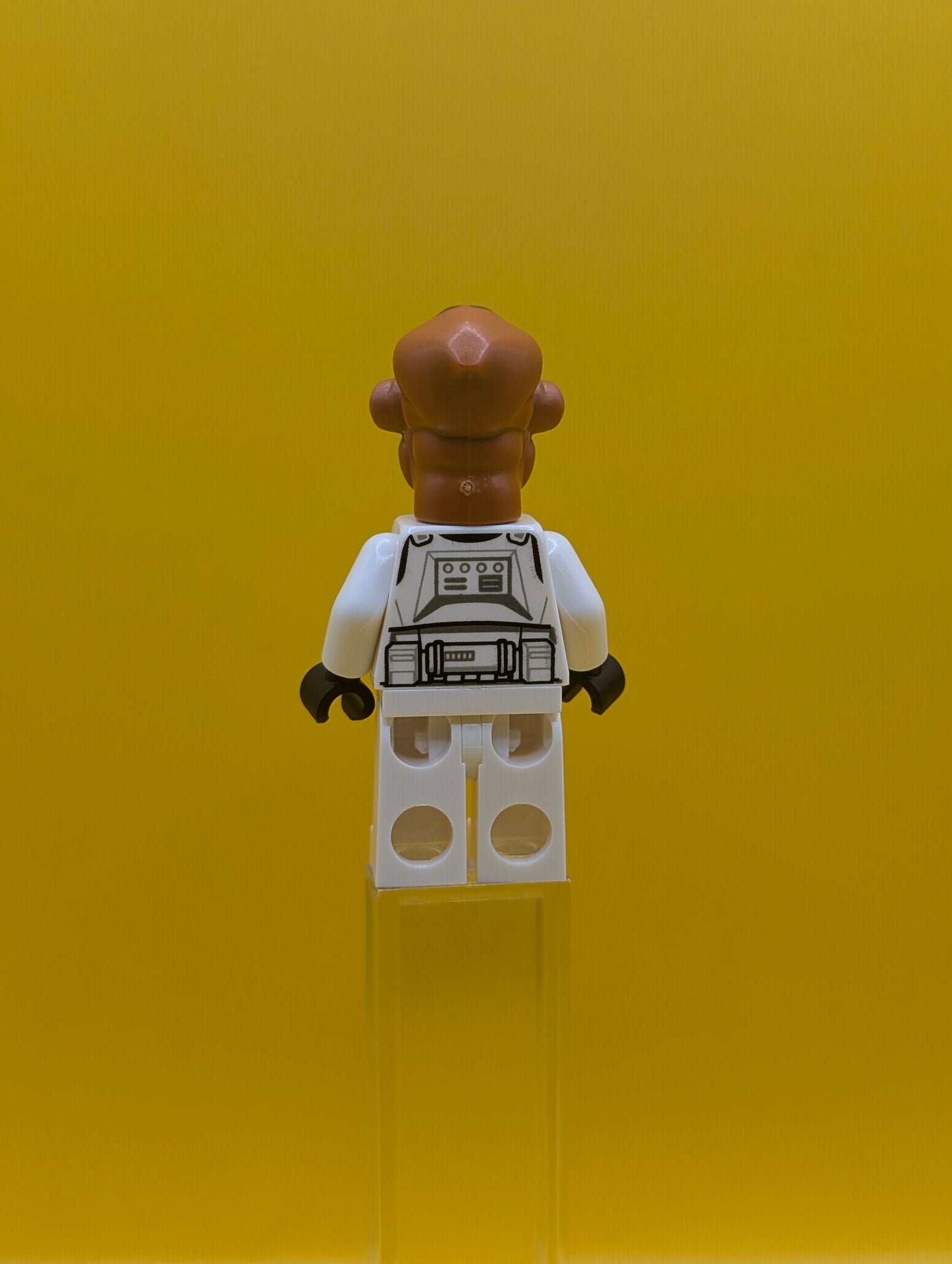 Ackbar Trooper sw1378 Star Wars Minifigure Lego