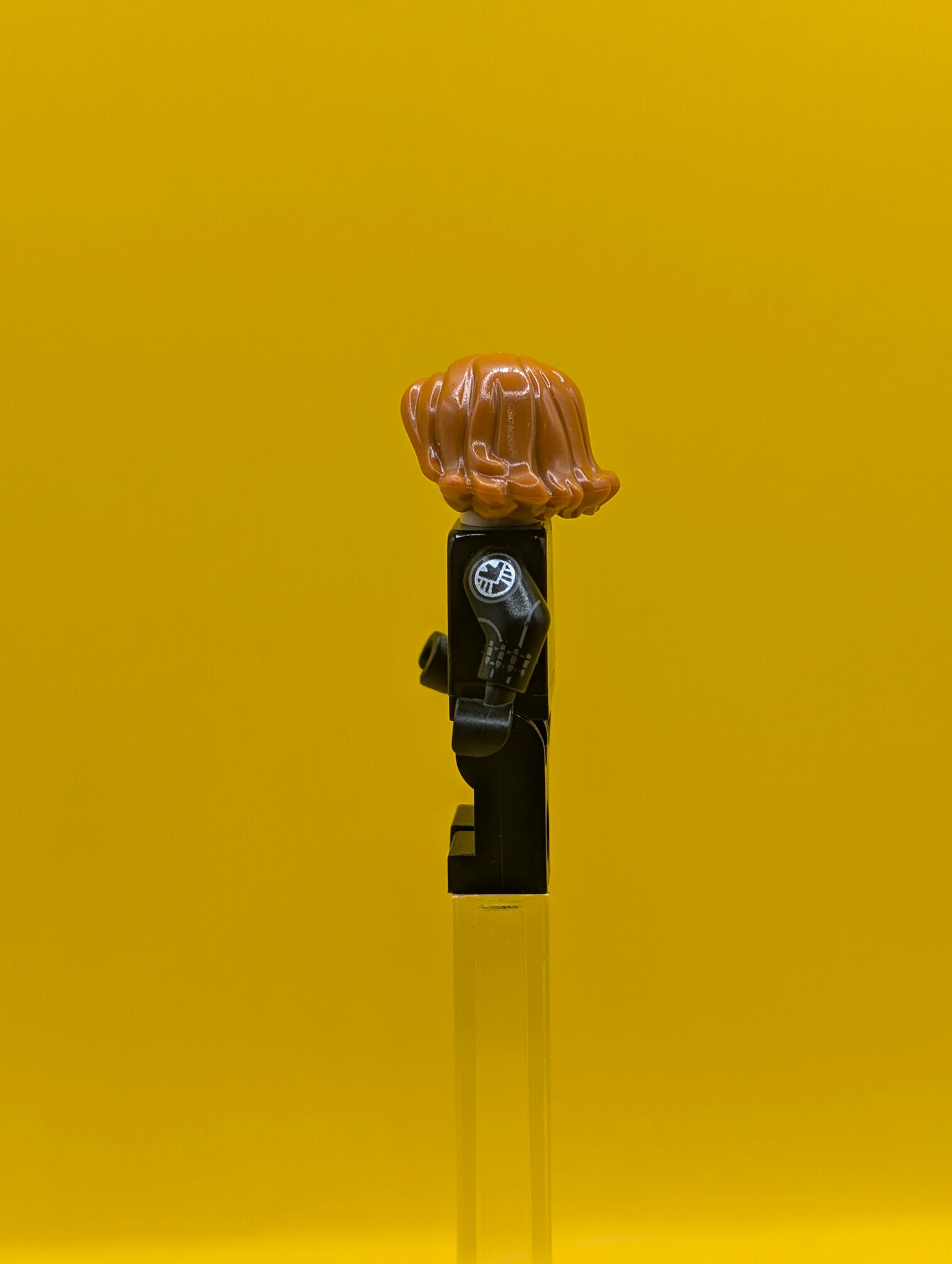 Black Widow sh0851 Marvel Minifigure Lego