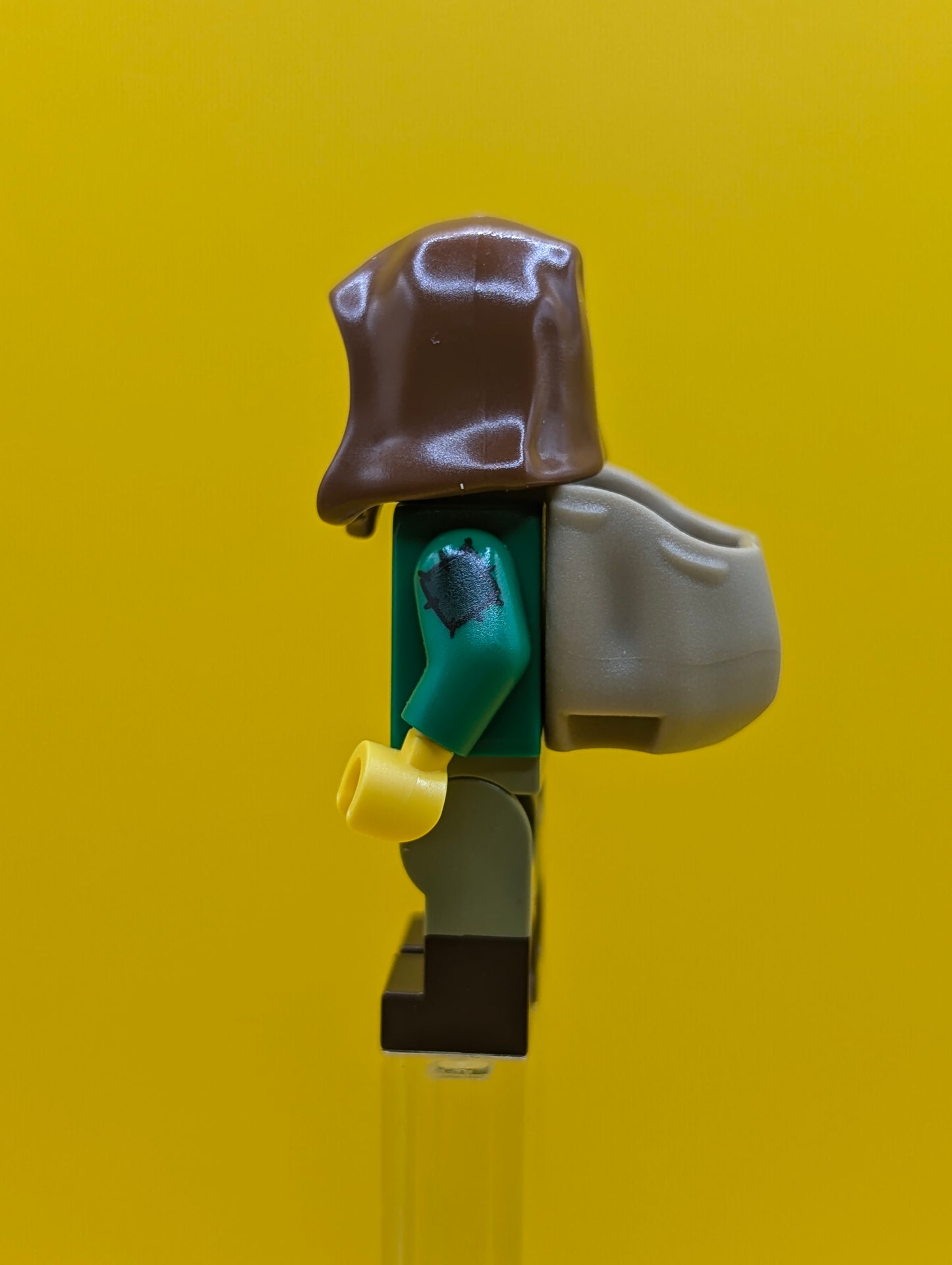 Goatherd col428 CMF Series 25 Minifigure Lego