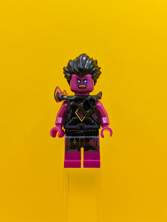 Dogan drm056 Dreamzzz Minifigure Lego
