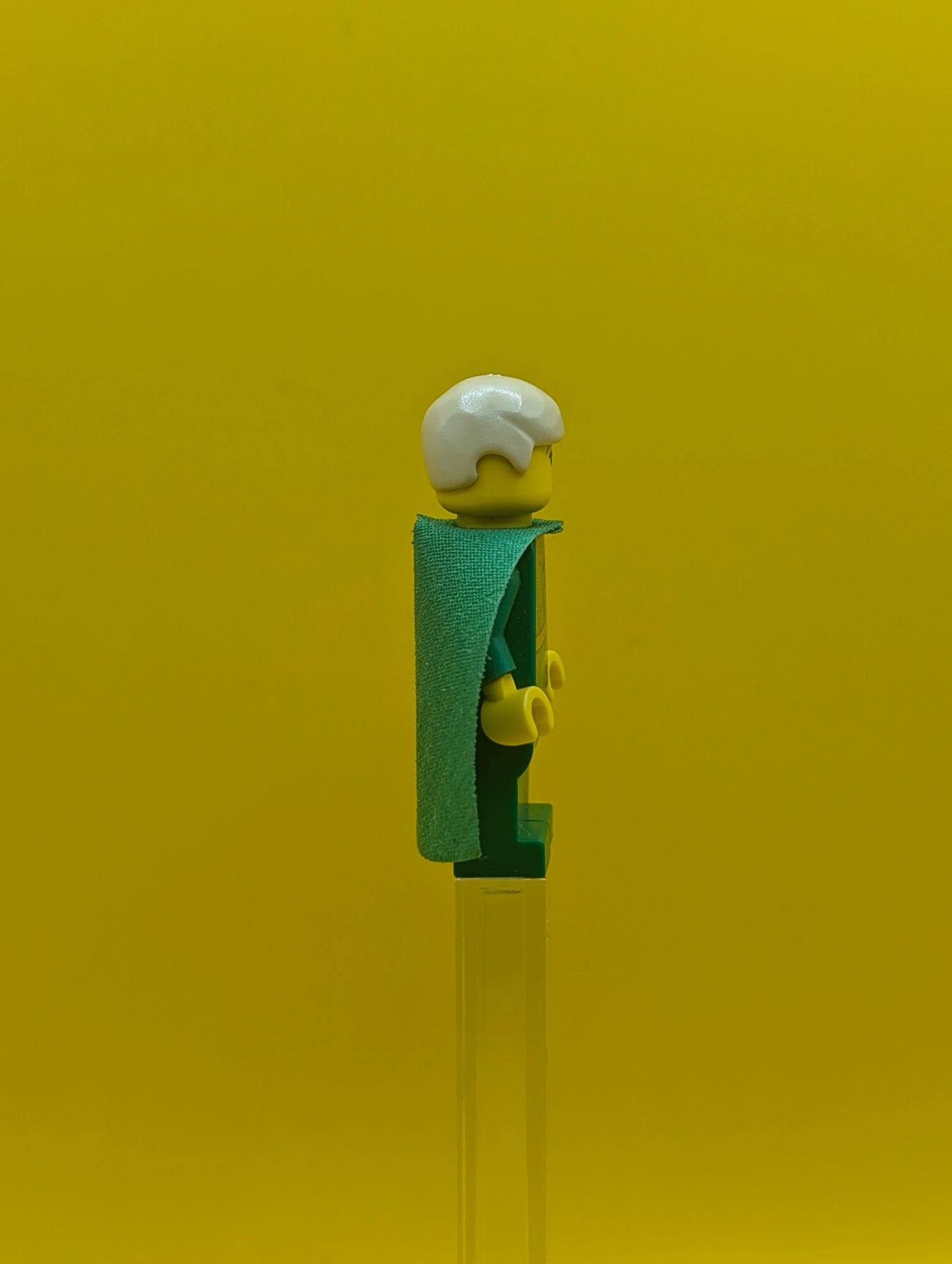 Draco Malfoy hp020 Harry Potter Minifigure Lego