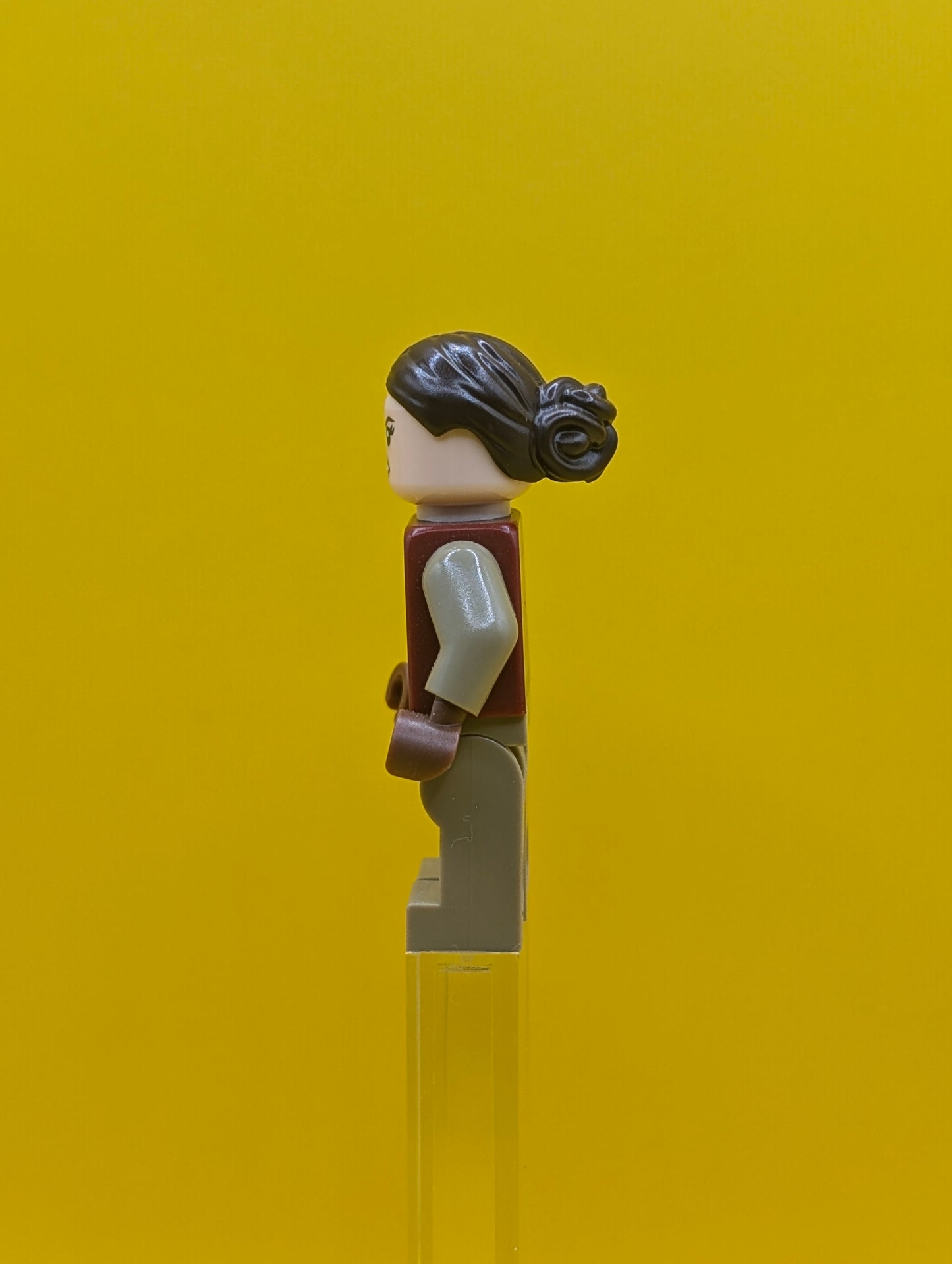 Padme Amidala sw1303 Star Wars Lego Minifigure