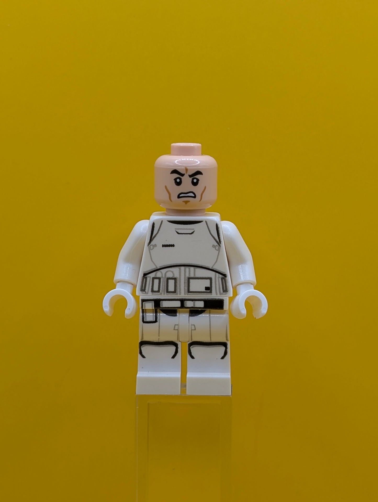 First Order Stormtrooper sw0905 Star Wars Lego Minifigure