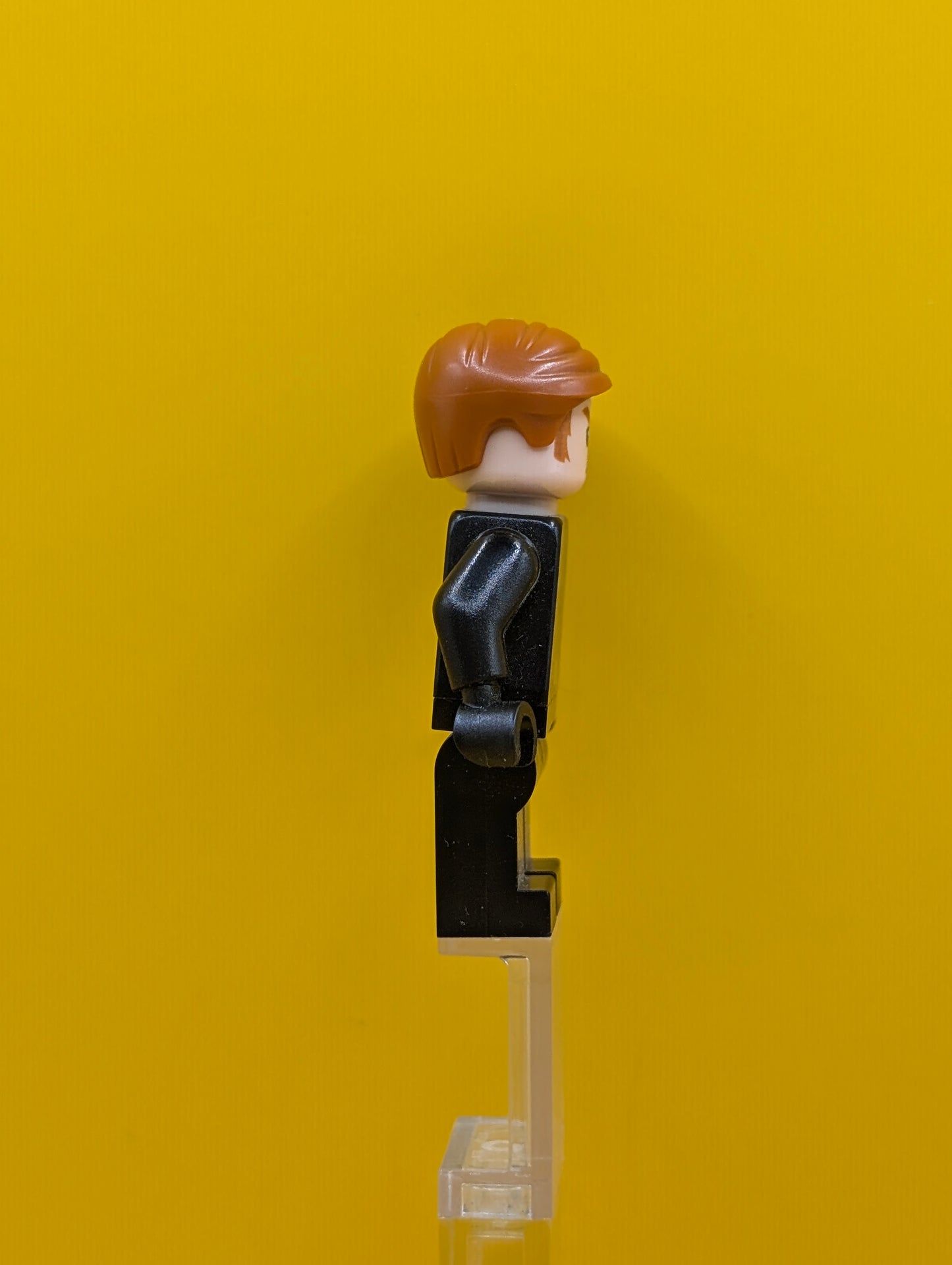 General Hux sw0854 Hair Star Wars Minifigure Lego