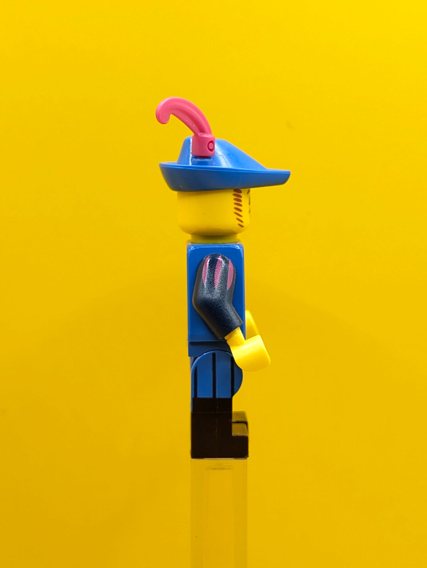 Troubadour col22-3 CMF Series 22 Minifigure Lego