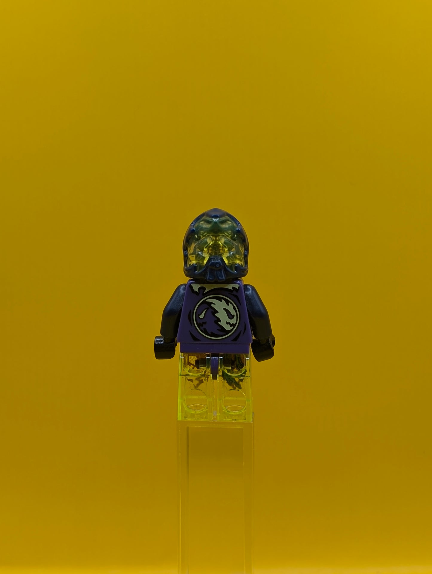 Ghost Ninja Howla njo177 Ninjago Minifigure Lego