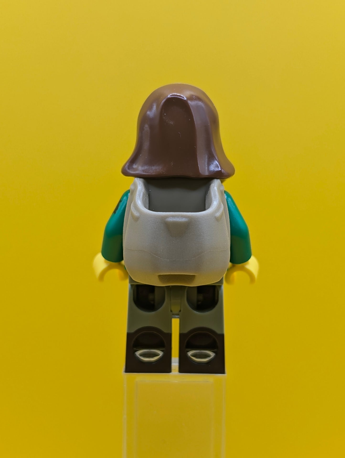 Goatherd col428 CMF Series 25 Minifigure Lego