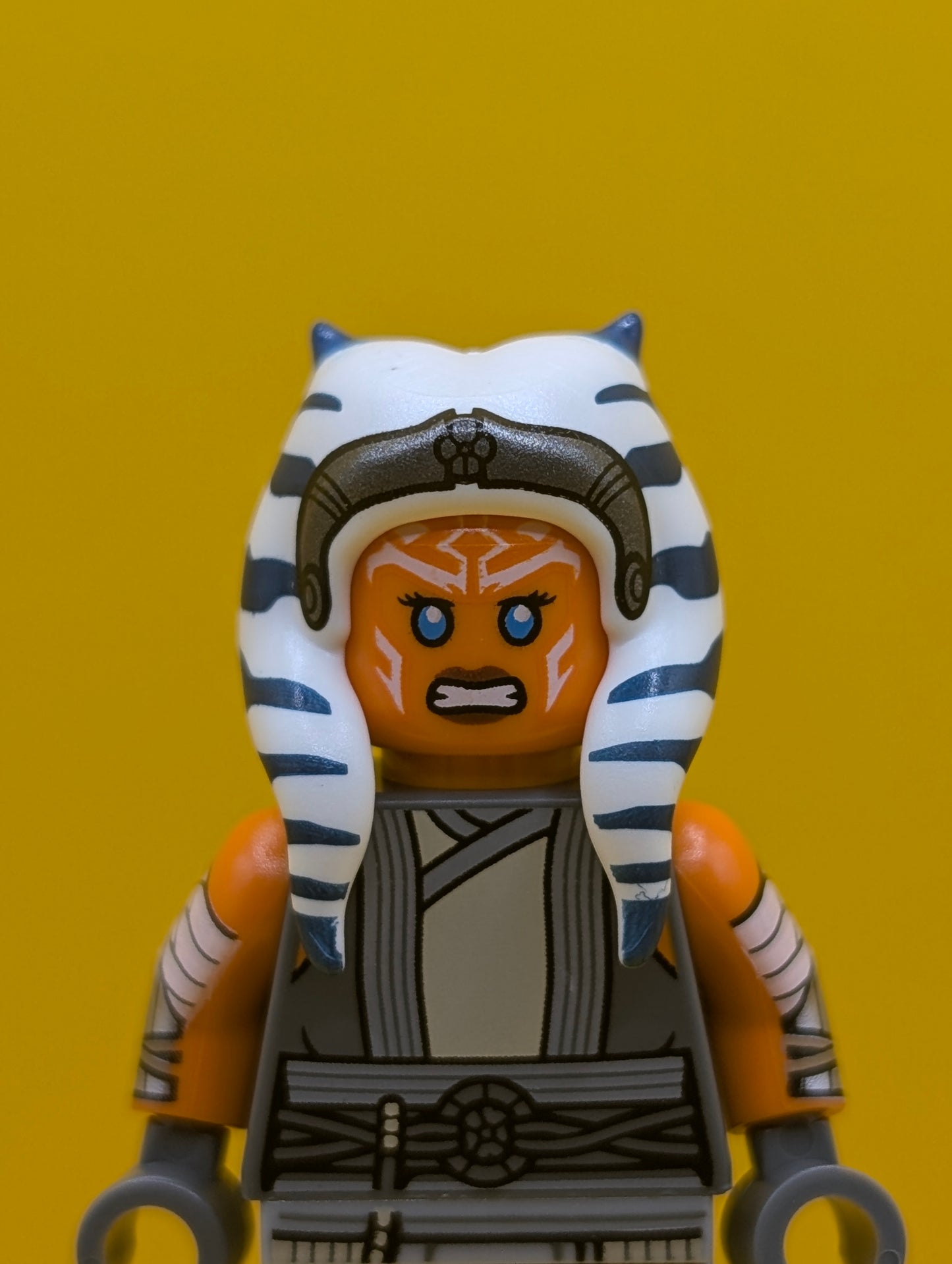 Ahsoka Tano sw1354 Ahsoka Star Wars Minifigure Lego