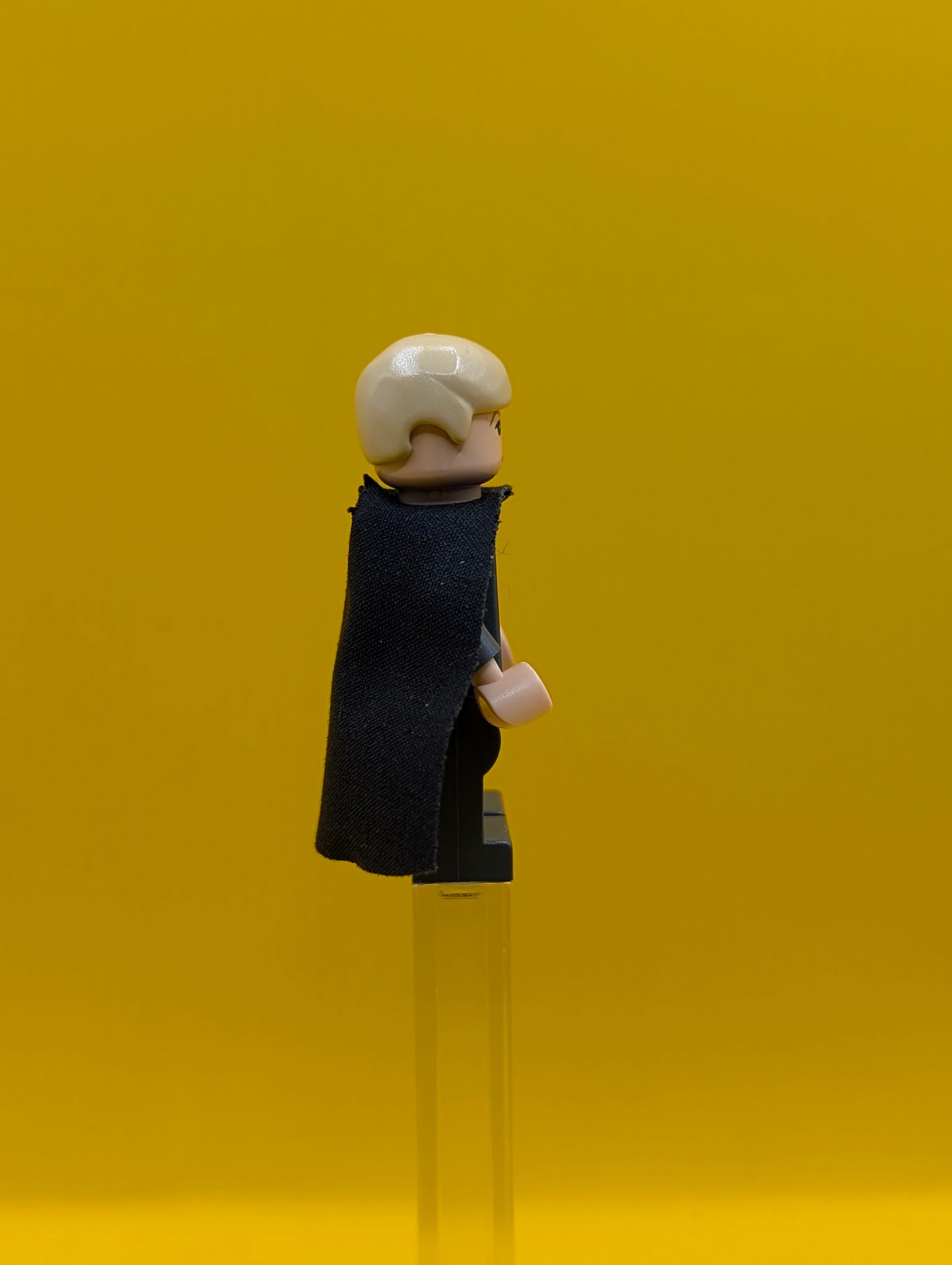 Draco Malfoy hp024 Harry Potter Lego Minifigure