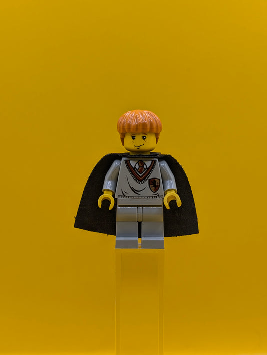 Ron Weasley hp007 Harry Potter Lego Minifigure