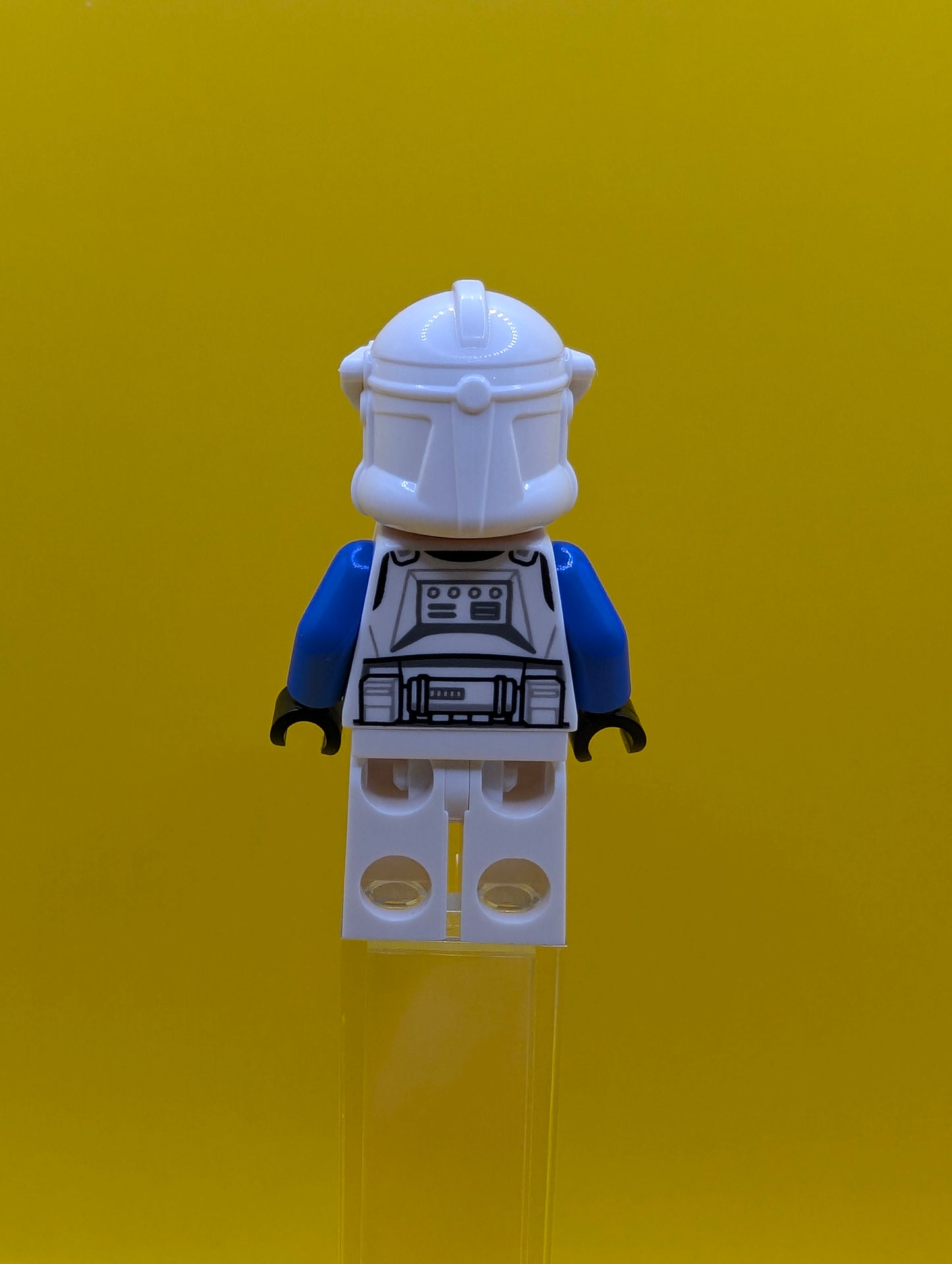 501st Specialist sw1248 Clone Trooper Phase 2 Star Wars Minifigure Lego