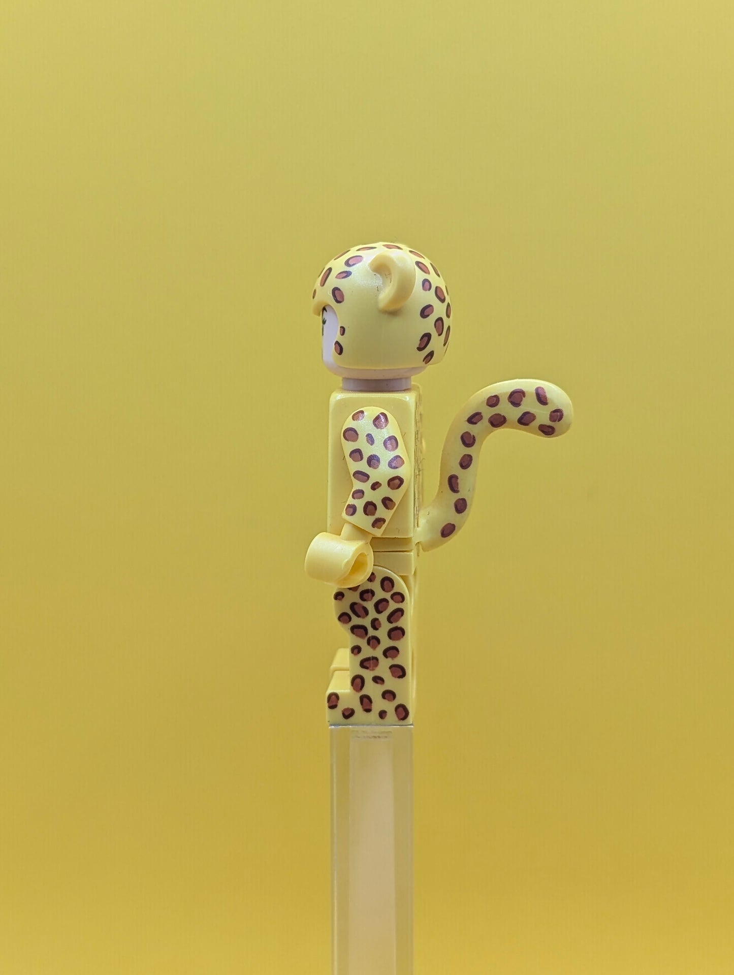 Cheetah colsh06 DC Minifigure Lego