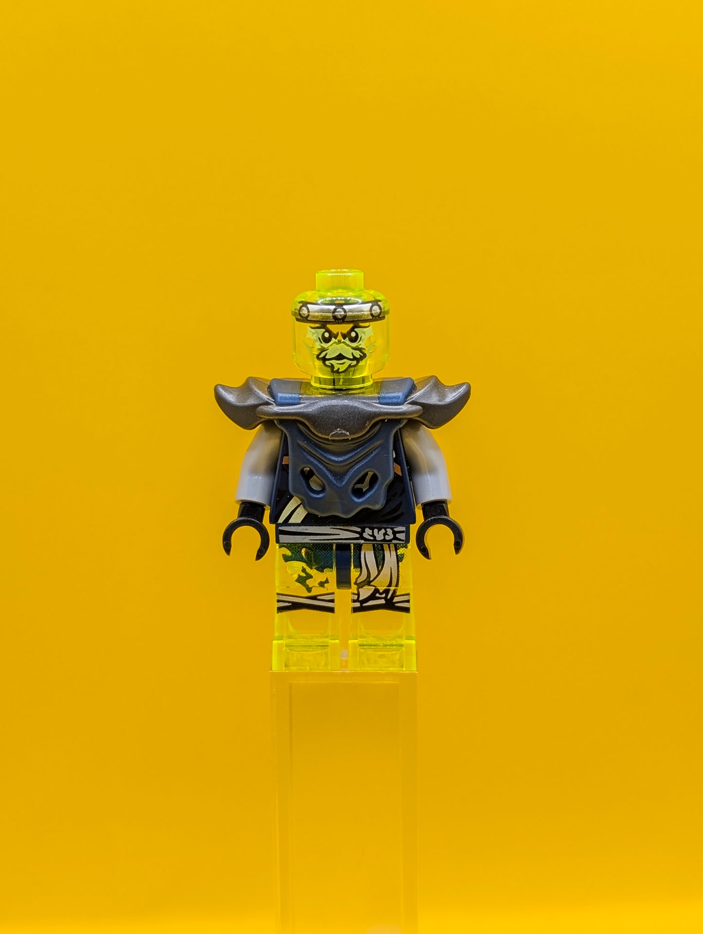 Bow Master njo173 Soul Archer- Legs Ninjago Minifigure Lego