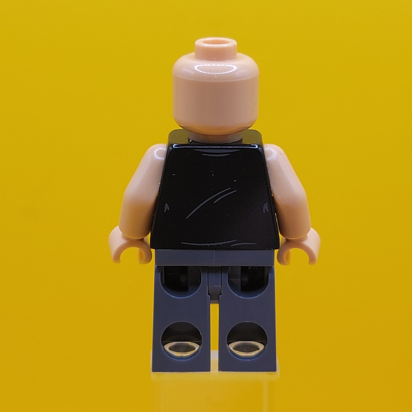 Domonic Toretto sc103 Minifigure Lego