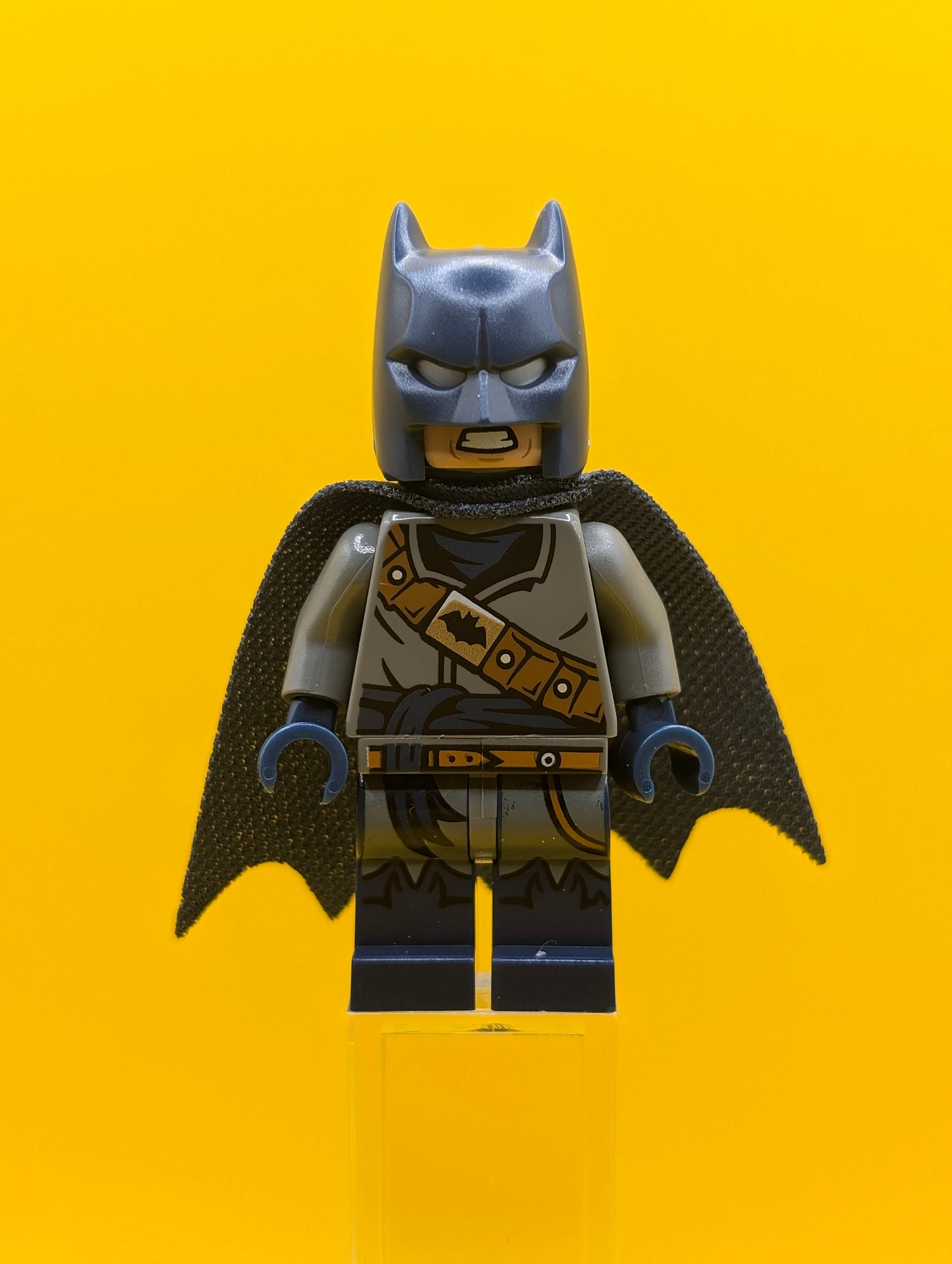 Pirate Batman sh0265 DC Minifigure Lego