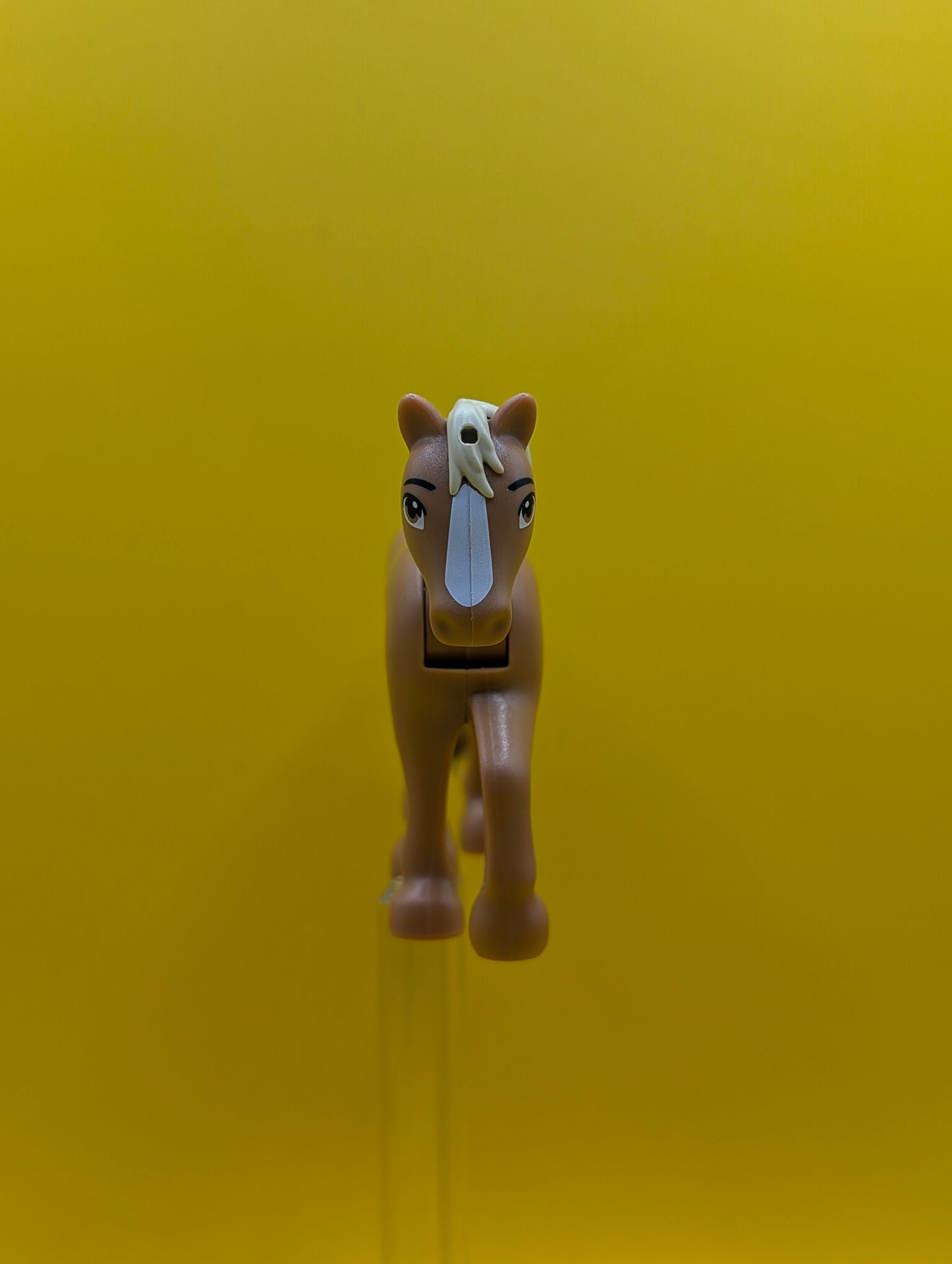 Horse bb1279c01pb06 Animal Part Lego