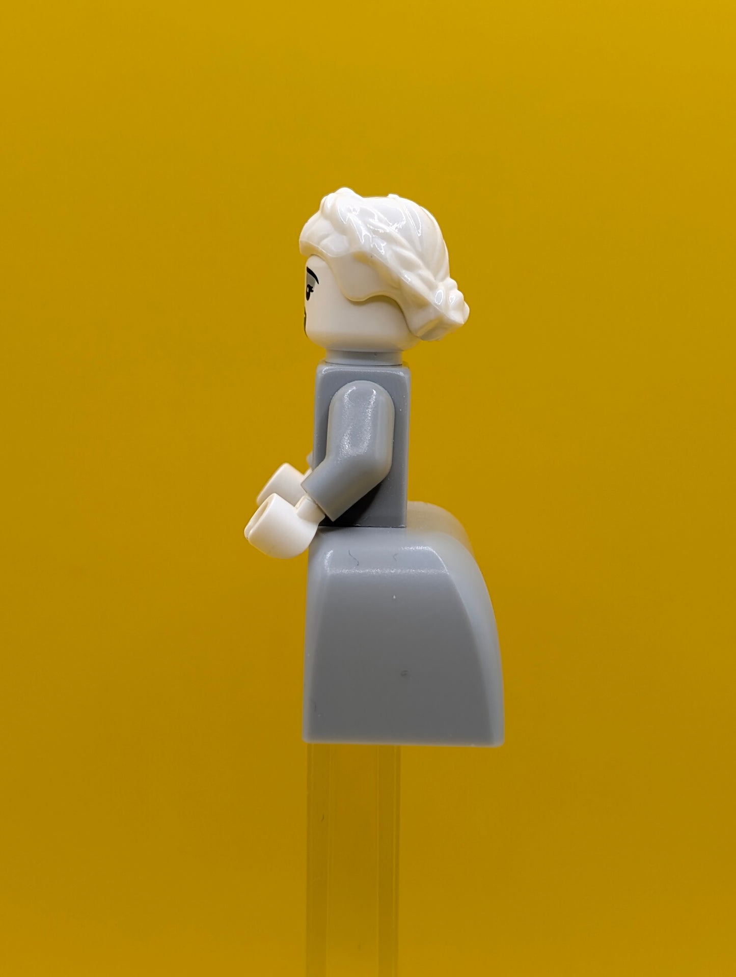 Choir Ghost hp523 Harry Potter Lego Minifigure