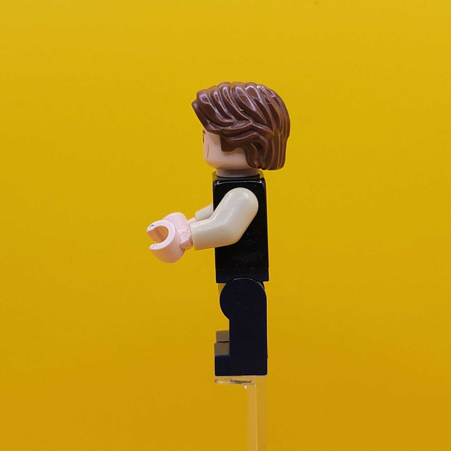 Han Solo sw0771 Star Wars Minifigure Lego