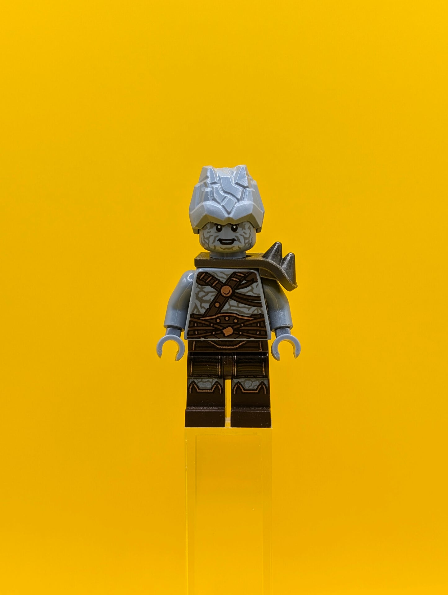 Korg sh0810 Marvel super Heroes Minifigure Lego